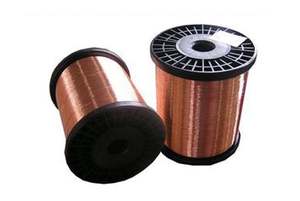 Alambre de Aleación Cucrzr <span class=keywords><strong>con</strong></span> Contenido de <span class=keywords><strong>Cobre</strong></span> de 0.3-0.6% para Altas Temperaturas - Product Image 6
