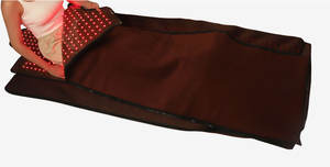 Luxe Full Body Rood Licht Therapie <span class=keywords><strong>Pod</strong></span> - Dual Wave 660nm & 850nm Voor Ultieme Huidverzorging En Verlichting Van Spierpijn - Product Image 2