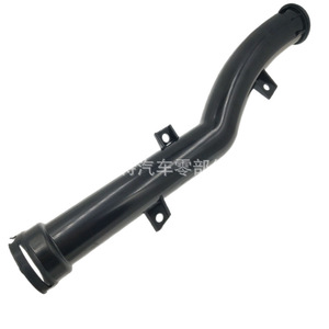 Manguera de Refrigerante Mini 11537589713, Pieza de Repuesto de Plástico para el Sistema de Agua del Automóvil - Product Image 2