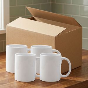 Tazas con Aislamiento al Vacío de 11 oz - Product Image 2