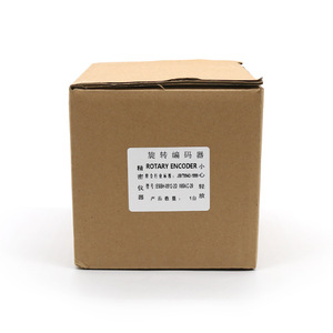 Encodeur rotatif Changchun Sanfeng SBH-0512-2D X65AC-29 512P/R pour pièces d'ascenseur - Product Image 3