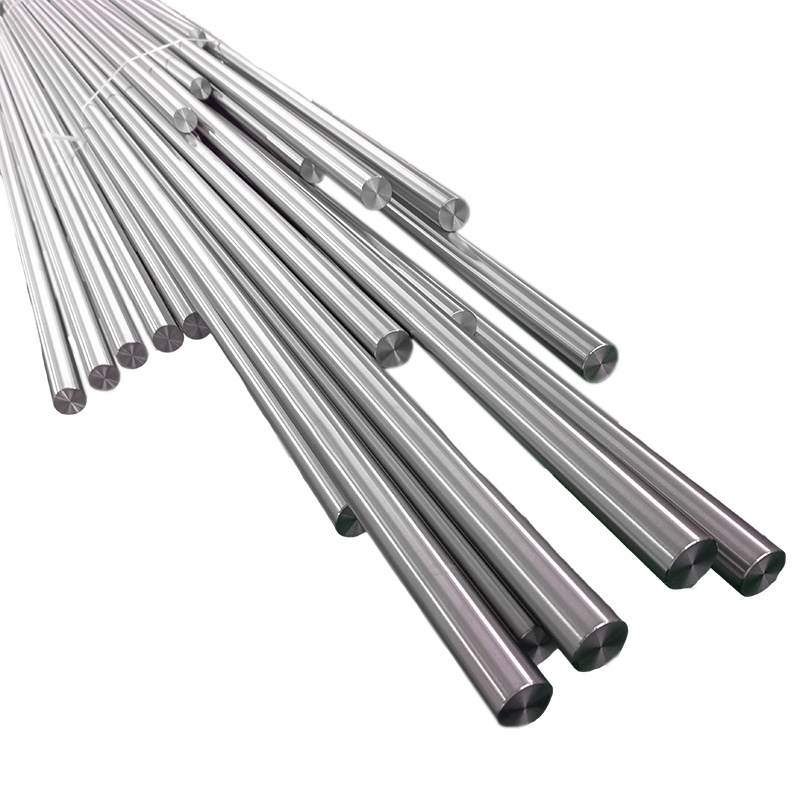 15 Barres Rondes En Titane Grade 5 - 4mm X 39.4 Inch, Alliage Ti 6Al-4V