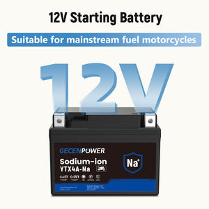 <span class=keywords><strong>Batterie</strong></span> de moto au sodium-ion 12V YTX4A <span class=keywords><strong>12V4Ah</strong></span> à vente chaude au Sri Lanka, <span class=keywords><strong>batterie</strong></span> de moto sèche - Product Image 3
