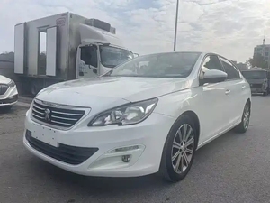 Personalizzazione Interni per <span class=keywords><strong>Peugeot</strong></span> 408 Berlina Usata 2016 2017 2018 - Product Image 1