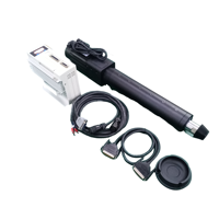 Actuadores Lineales TA16A, Servomotor para Uso Doméstico, Simuladores de Vuelo, Instalaciones de Juegos, Construcción en Aluminio