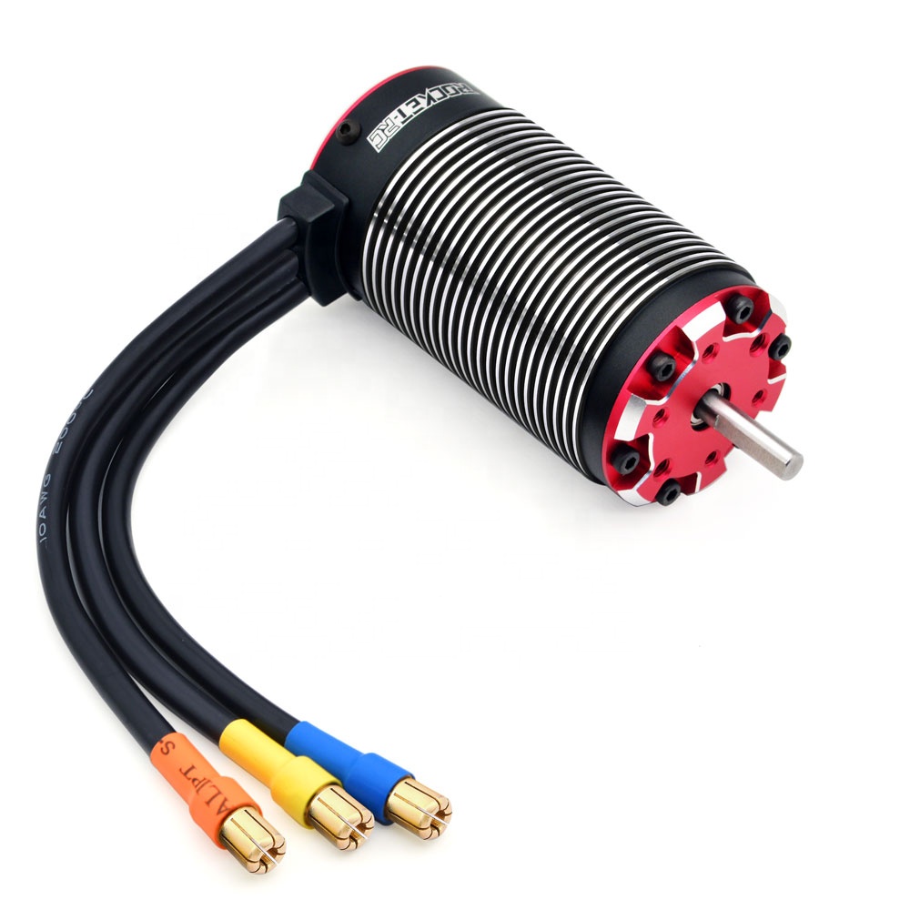 RCスキ者 421セット*1 予備ビス*1、mmxセット*1 予備ビス*1 Aşmak hobi roket su geçirmez süpersonik 4282 fırçasız Motor 1/8 1
