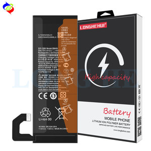 Batería de Repuesto Original de Iones de Litio y Polímero <span class=keywords><strong>BM4N</strong></span> para Xiaomi 10 5G /10S 4780mAh 3.85V - Product Image 1