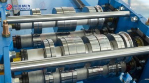 클립락/클립락 지붕 기계 - Product Image 4