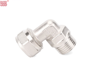 Raccords de tuyauterie PEX en laiton forgé WLW, haute pression, filetages BSP, résistants aux produits chimiques et à la corrosion, <span class=keywords><strong>raccord</strong></span> de <span class=keywords><strong>tuyau</strong></span>, tailles <span class=keywords><strong>1</strong></span>/2'', 3/<span class=keywords><strong>4</strong></span>'', <span class=keywords><strong>1</strong></span>'' - Product Image 4