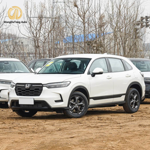 <span class=keywords><strong>HRV</strong></span> 240 Turbo Modelo 2023, <span class=keywords><strong>Gasolina</strong></span>, Motor 1.5T, Auto de <span class=keywords><strong>Gasolina</strong></span>, <span class=keywords><strong>Honda</strong></span> <span class=keywords><strong>HRV</strong></span> HR V, SUV Compacto, Auto Usado - Product Image 1