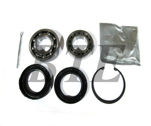 713611550ชุดซ่อมตลับลูกปืนล้อหลังอะไหล่รถยนต์สำหรับ VW Transporter vkba <span class=keywords><strong>910</strong></span> 211501287S - Product Image 2