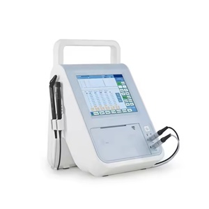 Ultrasonido oftálmico A/P SCAN a Scan + P Scan Biómetro ultrasónico y paquímetro para Oftalmología PAchy Meter - Product Image 2