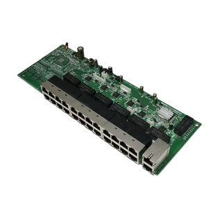 Nhà cung cấp bảng mạch <span class=keywords><strong>OEM</strong></span> tùy chỉnh, lắp ráp <span class=keywords><strong>PCB</strong></span> bộ định tuyến cho mạng doanh nghiệp - Product Image 2