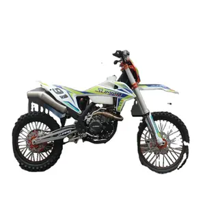 Factory direct sales of off-road motorcycles 250cc Customizable OEM