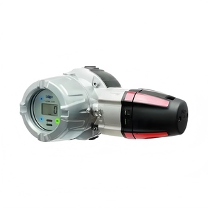 Detector de Gas Industrial Combustible Drager Polytron 8700 IR - Product Image 5
