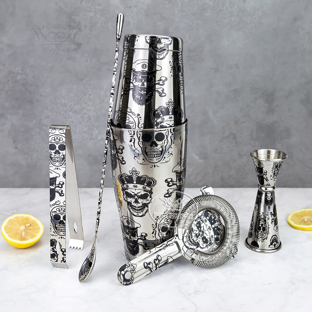 Custom with free combination