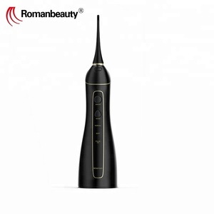 Technologie avancée blanchiment des dents d'irrigateur flosser dentaire - Product Image 3