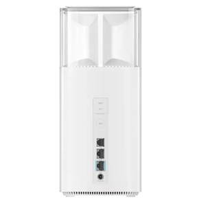 Ultra6 H168-383 CPE 5G สำหรับ Huawei H168-383เราเตอร์5G CPE ultra 6 WIFI 7พร้อม RJ45 RJ11และช่องนาโนซิม - Product Image 2