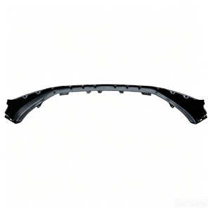 YL015699XT YL015700XT Spoiler de pare-chocs avant pour Peugeot <span class=keywords><strong>2008</strong></span> <span class=keywords><strong>P24</strong></span> P24C Cache inférieur de pare-chocs avant automobile - Product Image 1