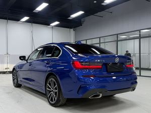 Auto Usado <span class=keywords><strong>BMW</strong></span> <span class=keywords><strong>Serie</strong></span> <span class=keywords><strong>3</strong></span> 320Li 2022, Paquete M Sport, <span class=keywords><strong>Segunda</strong></span> <span class=keywords><strong>Mano</strong></span> - Product Image 6