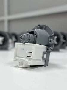 Bomba de Desagüe para <span class=keywords><strong>Lavadora</strong></span> Askoll, Fuente de Alimentación Eléctrica, Piezas de <span class=keywords><strong>Repuesto</strong></span> Esenciales para Lavadoras de Uso Doméstico S3032 - Product Image 5