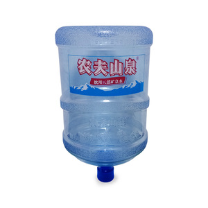 Máy ép phun nhựa sản xuất chai nước giải khát, xô nước khoáng, bình dầu, sản phẩm tùy chỉnh - Product Image 5