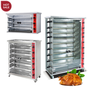 Rotisserie à charbon de bois de qualité supérieure pour <span class=keywords><strong>poulet</strong></span>, <span class=keywords><strong>occasion</strong></span>, Craigslist, carrosserie automobile - Product Image 6
