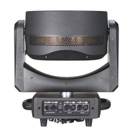 GBR-BE3740 Prix de gros 37*40W RGBW Bee Eye LED Zoom Wash Moving Head Light Équipement DJ pour la décoration de scène