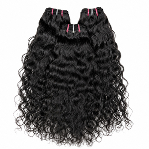 Cheveux 100% Remy – Tissages de cheveux humains de qualité supérieure pour extensions, tissages et applications capillaires personnalisées - Product Image 1