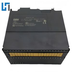 Nuevo módulo PLC SIMATIC 1/2 6ES7326-1BK02-0AB0 Original, controlador de automatización Industrial, stock de almacén - Product Image 3