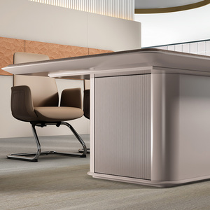 Vendita Diretta di Scrivanie per Ufficio a Basso Costo con Rigoroso Controllo Qualità per Garantire Robustezza e Durata - Product Image 2