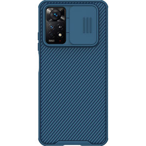 Custodia Protettiva per Fotocamera Nillkin per <span class=keywords><strong>Xiaomi</strong></span> <span class=keywords><strong>Redmi</strong></span> <span class=keywords><strong>Note</strong></span> 11 Pro Pro+ <span class=keywords><strong>11E</strong></span> Pro 5G Edizione Globale - Product Image 2