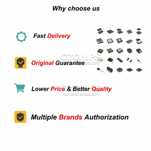 Agency Partnership SPHE6300A Microcontrolador de circuito integrado IC CZSKU:QI734NSA90 - Product Image 5