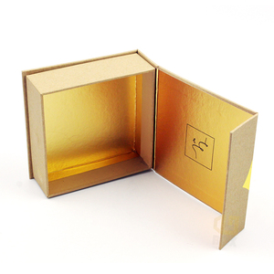 Cajas de Regalo Deslizantes de Lujo para Joyería, Organizador de Pulseras y Collares con Diseño de Conchas Marinas y Logotipo - Product Image 3