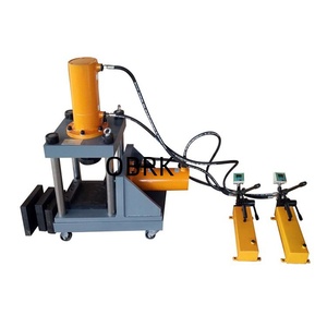 Portable Digital Rock <strong>Direct</strong> <strong>Shear</strong> Apparatus Rock <strong>Shear</strong> Box - Product Image 1