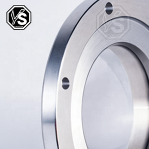 قطع معدنية مخصصة مصنعة بتقنية التحكم الرقمي بالحاسوب من النحاس والألومنيوم والفولاذ المقاوم للصدأ - Product Image 2