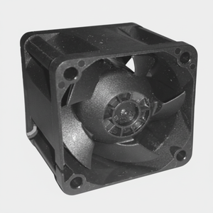 Ventilador Axial DC Crown 4028 SERVERT1 para Negocios - Product Image 1