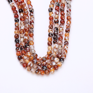 พลอยเพอริดอทระดับทริลลิ�อน บริลเลียนท์ สำหรับทำเครื่องประดับ หลากหลายรูปทรงเหลี่ยมเพชรพลอย ลูกปัดรูปไข่ โทแพซ อะควอมารีน อเมทริน เทอร์ควอยซ์ โอปอล สำหรับงานสร้างสรรค์ - Product Image 6