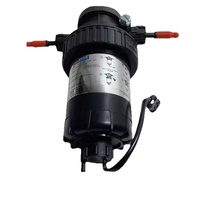 Rakitan Filter Bahan Bakar Diesel Mesin OEM Yuchai Baru YM3000-1105100B untuk Bus Ukuran Sedang, Truk Pikap & Van Penumpang - Buatan Cina