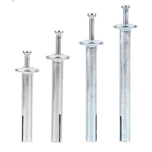 Sleeve Anchors M6 Zinc Plated Metric Coarse Thread Grade A For Concrete Construction Industry - Product Image 5