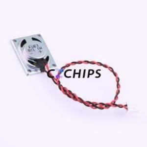 ลำโพงชิปวงจรรวม FS2720NS0810-H5.7-P2.54-L170ใหม่และดั้งเดิม - Product Image 1