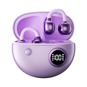 Audífonos TWS 5.0 Transfronterizos con Cancelación Activa de Ruido, Resistentes al Agua IPX7, Control por Voz; <span class=keywords><strong>I12</strong></span> Color Macaron - Product Image 1