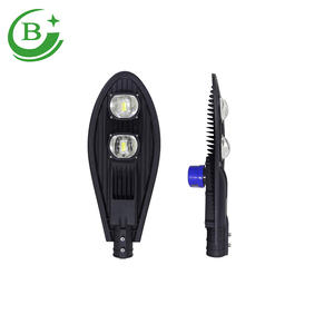 Lampe de rue LED COB étanche en aluminium pour extérieur, contrôle de la lumière, 150W, <span class=keywords><strong>prix</strong></span> promotionnel - Product Image 4