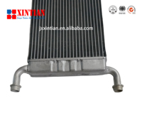 Nissan 72041 radiateur de climatisation pour mercedes-benz Ben/z Sprinter 2.0T VW Crafter OEM 15469437 HVAC radiateur