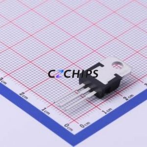 Original New TIP142T TO-220 Transistor Darlington Transistor Whole Sale Electronic Component Chips Supplier & BOM Service - Product Image 2
