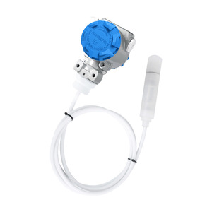 Nhiệt độ cao axit kiềm kháng chìm mức chất lỏng Transmitter chống ăn mòn dụng cụ để Đo mức độ - Product Image 5