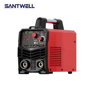 Máquina de Soldadura Eléctrica para Acero con Bajo Contenido de Carbono, Tipo Inverter 160A, Monofásica, Diámetro Máximo de Tubería de 100 mm - Product Image 3