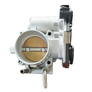 Soupape d'accélérateur 24105644 F01R00Y070 pour Chevrolet Cruze Sail 1.5 1.2 Pièce de rechange moteur - Product Image 1