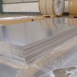 High Quality Cold Rolled Steel Plate for Roofing Customized Metal Stamping with Welding & Cutting Services - Product Image 5