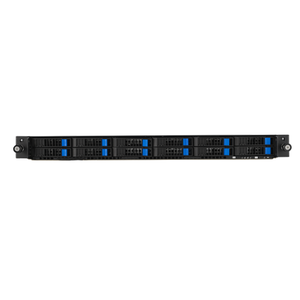 Servidor en Rack RS501A-E12-RS12U 1U 12SFF Barebone con Memoria AMD EPYC de 64 GB, 12 SATA SAS PCIe4.0 para ASU - Product Image 1